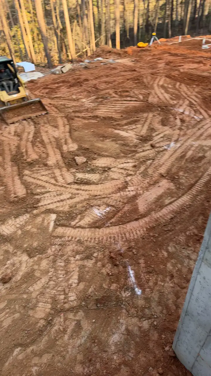 Footings, foundations and walls - Ace Concrete Construction